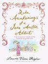 Rude Awakenings of a Jane Austen Addict (eBook)